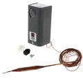 Product Image of Single Stage Temperature Control w/ 8' Capillary (SPDT)