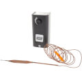 Product Image of SPDT Remote Bulb Control w/ 4" Remote Bulb & 6' Capillary (120/208/240 VAC)