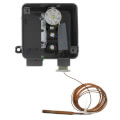 Product Image of Remote Bulb Temp Control w/ Rainproof Enclosure (10' Capillary)