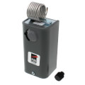 Product Image of SPDT Coiled Bulb Temperature Control, 30 - 110F, 3°C Differential