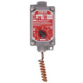 Product Image of Coiled Bulb Temperature Control for Hazardous Locations w/ Fixed 3.5°F Differential (20 to 80&deg;F)