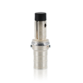 Product Image of Male, Plug Contact, Crimped, 444 MCM Cable, 796A Max., 1000Volt, 49 Series, Rhino-Hide Single Pole Connector, ALUMINUM