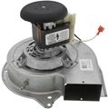 Product Image of 1-Speed 1/30 HP 3000 RPM Lennox Inducer Motor (115V)