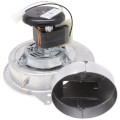 Product Image of 1-Speed 3000 RPM 1/28 HP Lennox Draft Inducer Motor (115V)