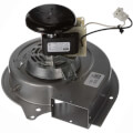 Product Image of 1-Speed 3000 RPM 1/28 HP Lennox Draft Inducer Motor (115V)