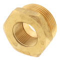 R32 Male x 3/4" Female Threaded Bushing