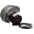 Product Image of Draft Inducer 1/65 HP 3000 RPM 120v (Direct Replacement for Lennox 7021-9262 and Lennox 88J3901)