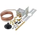 Product Image of Temperature Control w/ 66" Capillary (11-51°F)