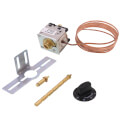 Product Image of Temperature Control w/ 48" Capillary (14-61.5°F)