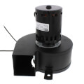 Product Image of 1-Speed 3000 RPM 1/20 HP York Draft Inducer Motor (115V)