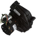 Product Image of 2-Speed 3450 RPM 1/18 HP York Draft Inducer Motor (115V)