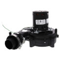 1-Speed 3200 RPM Draft York Inducer Motor Assembly (115V)