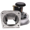 Product Image of 1-Speed 3000 RPM 1/25 HP York Draft Inducer Motor (115V)