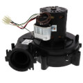 Product Image of 2-Speed 3450 RPM 1/20 HP York Draft Inducer Motor (115V)