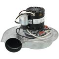 Product Image of 1-Speed 3200 RPM 1/12 HP York Draft Inducer Motor (208/230V)