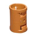 Product Image of 3/4" ENT Coupling, A240E2