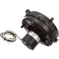 Product Image of 1-Speed 3400 RPM 1/50 HP Rheem Draft Inducer Motor (115V)