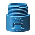 Product Image of 1" ENT Threaded Male Adapter