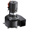 Product Image of 1-Speed 3300 RPM 1/20 HP Rheem Draft Inducer Motor (208/230V)