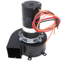 Product Image of 1-Speed 3000 RPM 1/15 HP Rheem Draft Inducer Motor (208/230V)