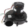 Product Image of 2-Speed 3400/2400 RPM 1/20 HP Rheem Draft Inducer Motor (115V)