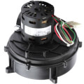 Product Image of 2-Speed 3250/2800 RPM 1/40 HP Rheem Draft Inducer Motor (115V)