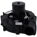 Product Image of 1 Speed 3400 RPM Draft Inducer Blower Motor (115V)