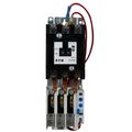 Product Image of Definite Purpose Starter, Non-Reversing, 25A, 110/120V, 3P, 50/60 Hz
