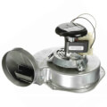 Product Image of 1-Speed 3250 RPM 1/45 HP Trane CW Motor (115V)