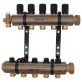 TruFLOW Manifold, 5-loop S&R