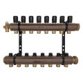 TruFLOW Manifold, 8-loop S&R