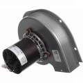 1-Speed 2500/3000 RPM 1/35 HP Trane Inducer Motor (208/230V)