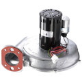 Product Image of 2-Speed 3500 RPM 1/18 HP Trane Blower Motor (208/230V)