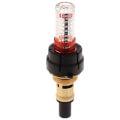 Product Image of Stainless Steel Manifold Flow Meter Valve Body, 1.5 GPM