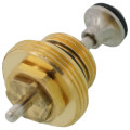Product Image of Stainless Steel Manifold Isolation Valve Body