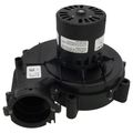 Product Image of 1-Speed 3000 RPM 1/25 HP Goodman Draft Inducer Motor (115V)