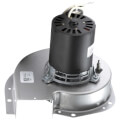 Product Image of 1-Speed 3000 RPM 1/25 HP Goodman Draft Inducer Motor (115V)