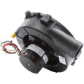 Product Image of 2-Speed 3200/2400 RPM 1/20 HP Goodman Draft Inducer Motor (115V)