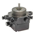 Single Stage Oil Pump (3450 RPM)