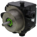 Product Image of Single Stage Oil Pump (3450 RPM, 3 GPH)