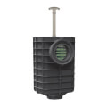 Product Image of 12" x 20" Zabel A300 Cartridge & Versa-Case
