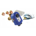 3/4" Three-Way Mixing Valve