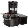 Product Image of 2-Speed 3350/2900 RPM 1/30 HP Intercity Draft Inducer Motor (208/230V)