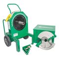 Product Image of Classic Electric Bender with Single Rigid Shoes
