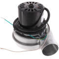 Product Image of 1-Speed 1/60 HP 3000 RPM Draft Inducer Blower Motor (115V)
