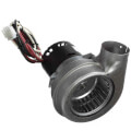 Product Image of 2-Speed 3000 RPM 1/70 HP Lennox Draft Inducer Motor (115V)