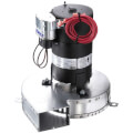 Product Image of 1-Speed 1/12 HP 3200 RPM Draft Inducer Blower Motor (230V)
