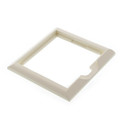 Climate Control Zoning System Thermostat Mounting Kit