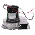 Product Image of 2-Speed 2800 RPM 1/45 HP Trane Draft Inducer Motor (208/230V)