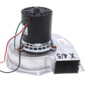Product Image of 1-Speed 3000 RPM 1/35 Trane HP Motor (208/230V)